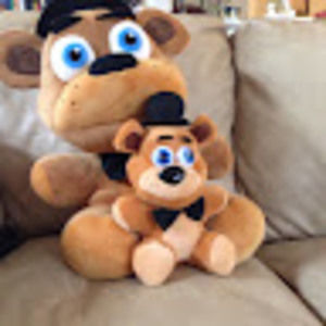 Meet your Posher, Alison